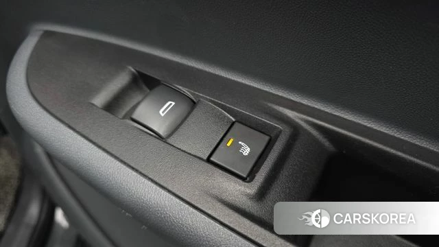 Chevrolet (GM Daewoo) Bolt EV id 4284237 из Кореи 10