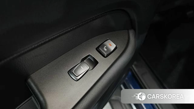 Ssangyong Rexton Sports id 4326035 из Кореи 10