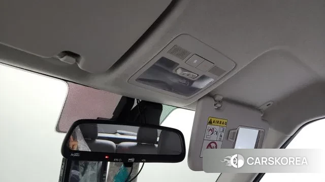 Hyundai Casper id 3540109 из Кореи 10