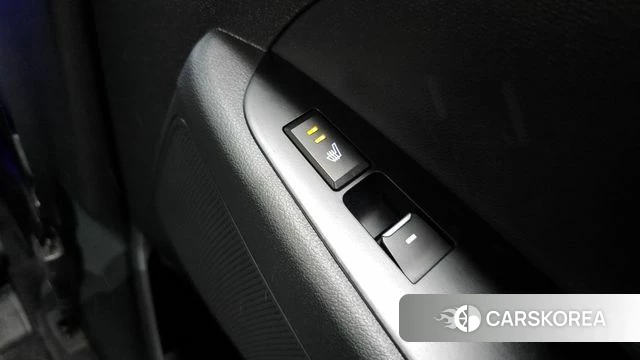 Hyundai All New Tucson id 3834520 из Кореи 10