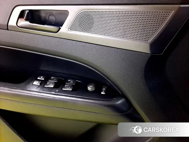 Ssangyong The New Rexton Sport id 2973332 из Кореи 10