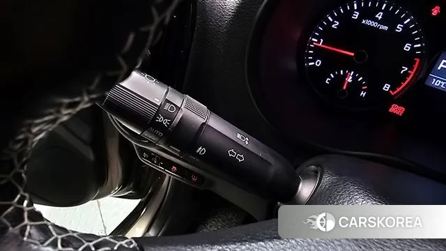 Kia All New Morning (JA) id 3509766 из Кореи 10