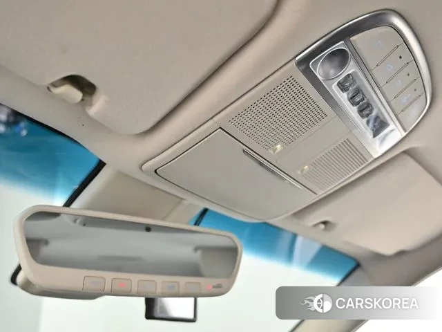 Genesis G90 id 3651442 из Кореи 10