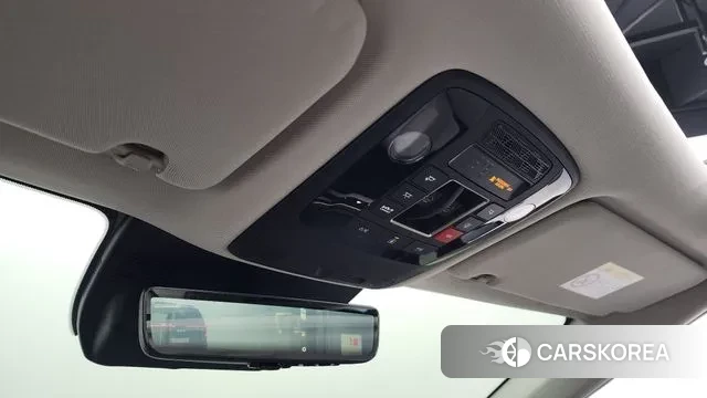 Kia The New Carnival 4th Generation id 3294298 из Кореи 10