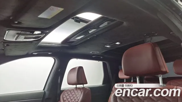 Hyundai Palisade id 2730014 из Кореи 10