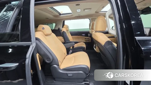 Kia Carnival 4th generation id 3691903 из Кореи 10