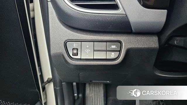 Kia Seltos id 3940972 из Кореи 10