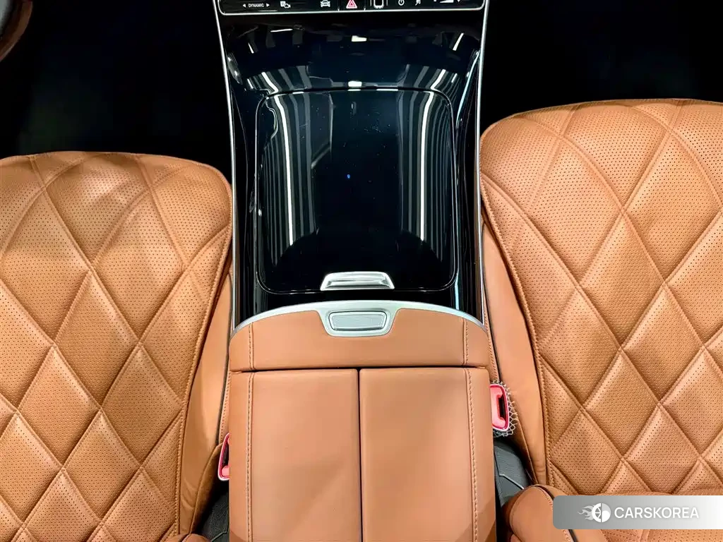 Mercedes-Benz Maybach S-Class id 4515520 из Китая 10
