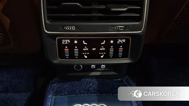 Audi Q8 (4M) id 3401514 из Кореи 10