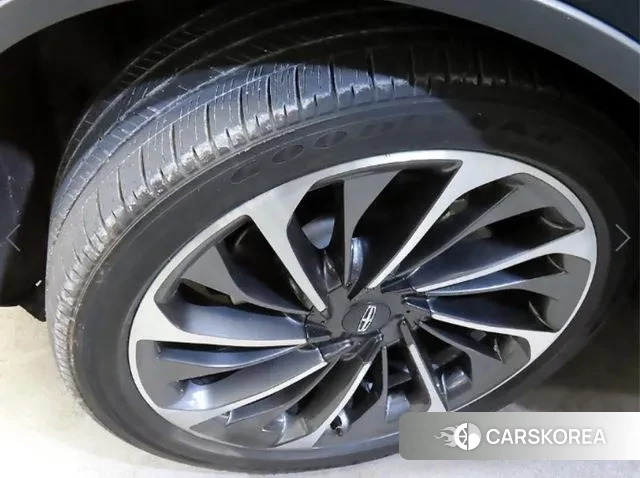 Lincoln Aviator 2nd generation id 3763771 из Кореи 10