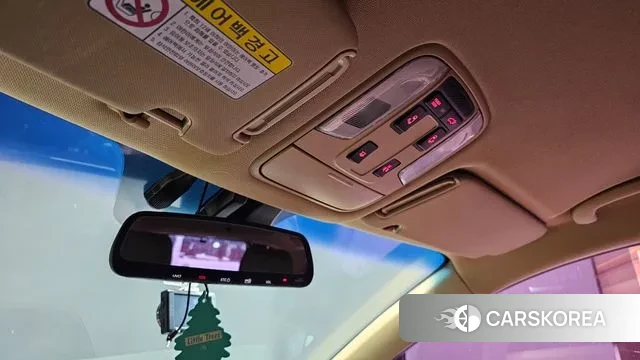 Kia The New Carnival id 3434399 из Кореи 10