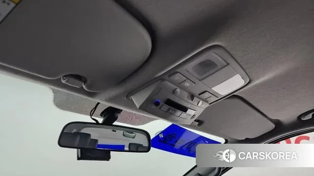 Hyundai The New Grand Starex id 3090821 из Кореи 10