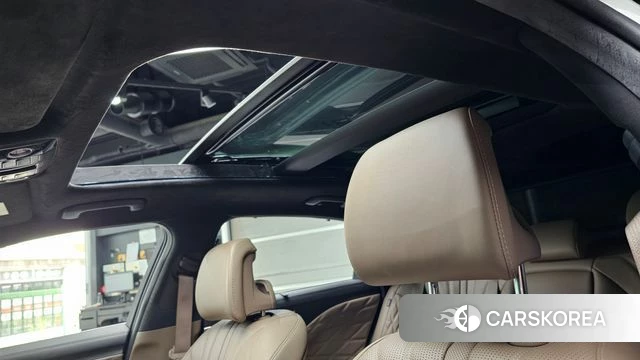 Kia K8 Hybrid id 4636040 из Кореи 10