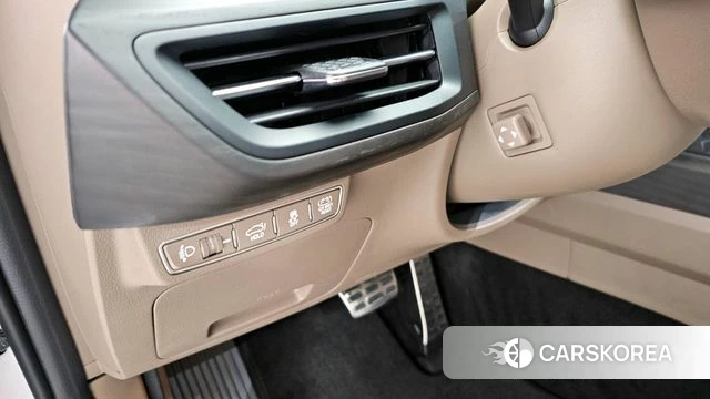 Kia K8 Hybrid id 4280312 из Кореи 10