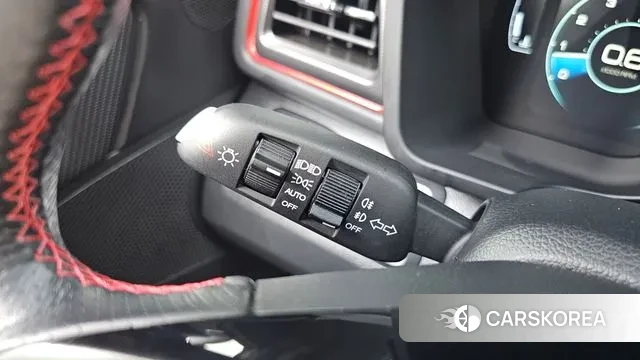 Ssangyong Berry New Tivoli id 3274801 из Кореи 10