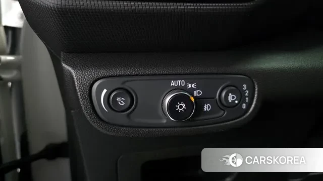 Chevrolet (GM Daewoo) Trailblazer id 3771554 из Кореи 10