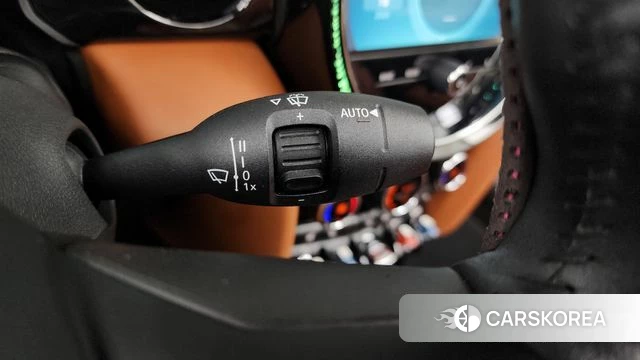 Mini Cooper S Convertible id 4636972 из Кореи 10