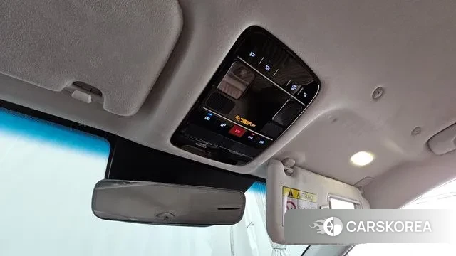 Hyundai Grandeur (GN7) id 3638796 из Кореи 10