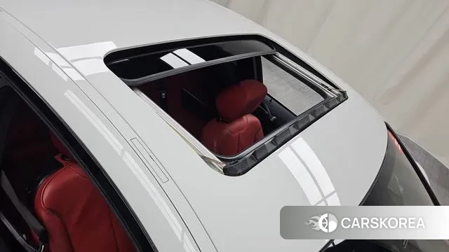 BMW 4 Series (F32) id 3385449 из Кореи 10