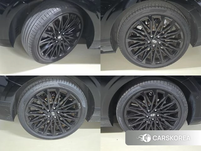 Hyundai Grandeur Hybrid (GN7) id 4870733 из Кореи 10