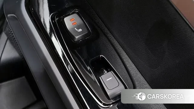 Ssangyong Torres id 2939406 из Кореи 10