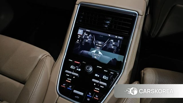 Porsche Panamera (971) id 4465504 из Кореи 10