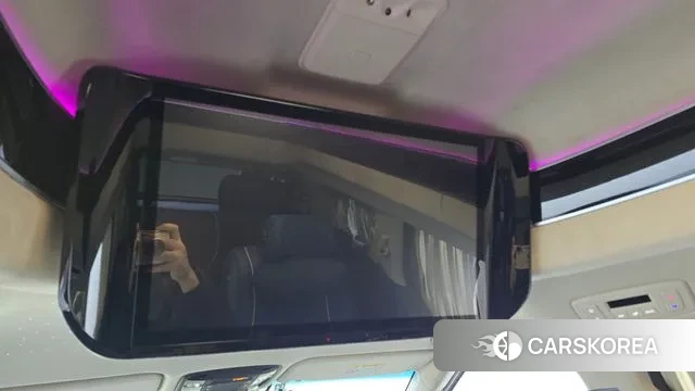 Kia Carnival 4th generation id 3427849 из Кореи 10