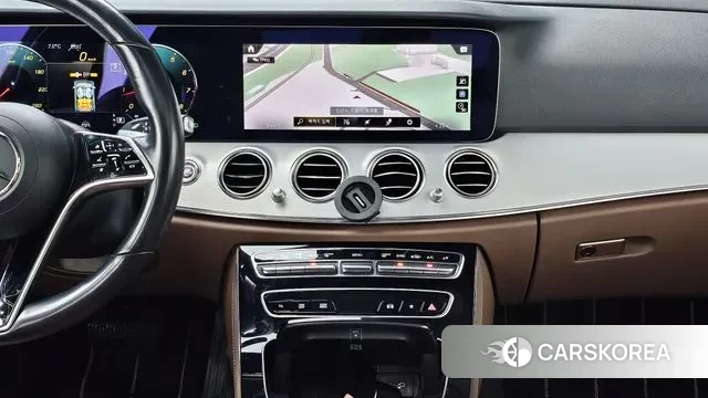 Mercedes-Benz E-Class W213 id 3422215 из Кореи 10