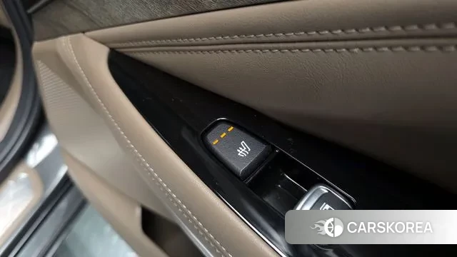 Kia K8 Hybrid id 3388987 из Кореи 10