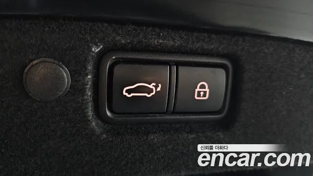 Kia All New K7 Hybrid id 2330854 из Кореи 10