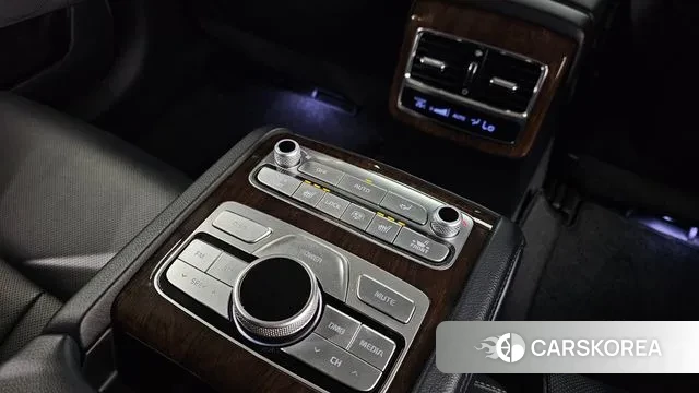 Kia More K9 id 3160706 из Кореи 10