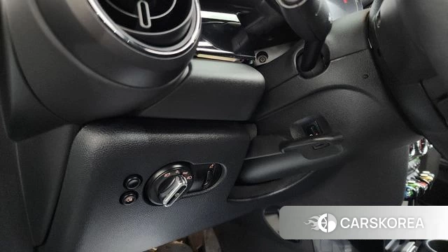 Mini Cooper Convertible id 4560513 из Кореи 10