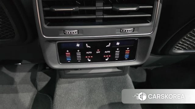 Audi Q8 (4M) id 4578754 из Кореи 10