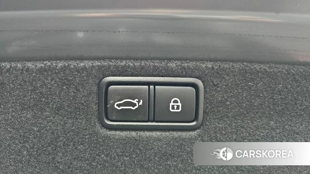 Genesis G80 id 4356534 из Кореи 10