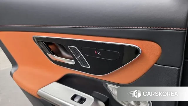 Mercedes-Benz GLC-Class X254 id 3763426 из Кореи 10