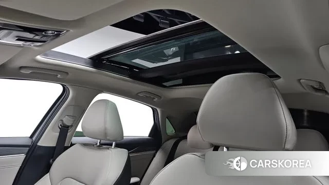 Kia The New K5 Hybrid 3rd generation id 3549747 из Кореи 10