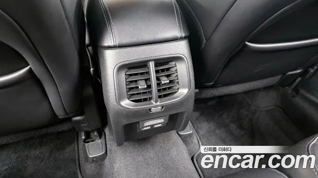 Jeep Cherokee (KL) id 2946217 из Кореи 10