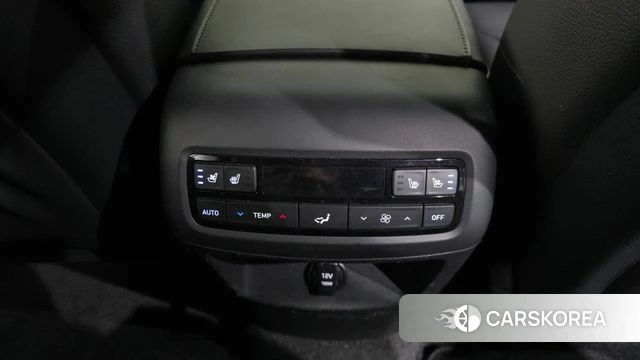 Hyundai The New Palisade id 4541486 из Кореи 10