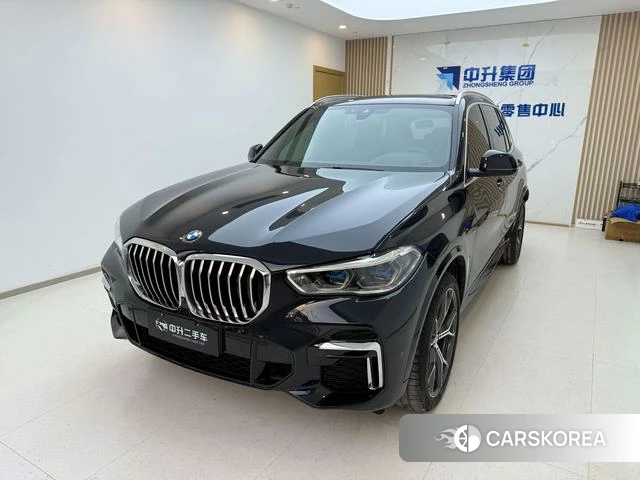 BMW X5 id 4238191 из Китая 10