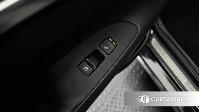 Hyundai The New Grandeur IG id 4196343 из Кореи 10