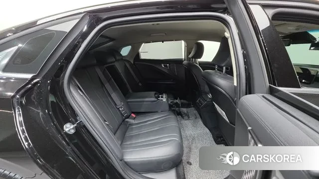 Kia The New K8 id 3669807 из Кореи 10