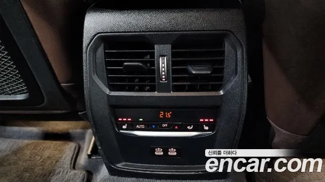 BMW 3 Series (G20) id 2859558 из Кореи 10