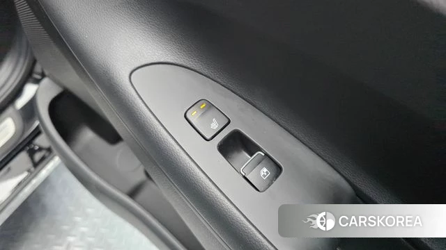 Hyundai The New Grandeur IG Hybrid id 4929317 из Кореи 10