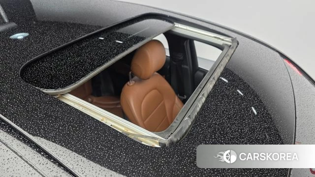 Mercedes-Benz GLC-Class X253 id 3911028 из Кореи 10