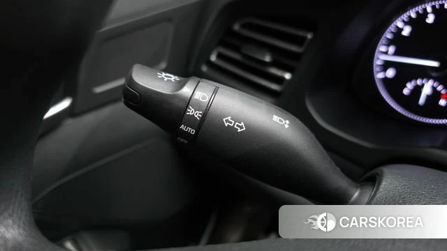 Hyundai The New Avante AD id 4525531 из Кореи 10