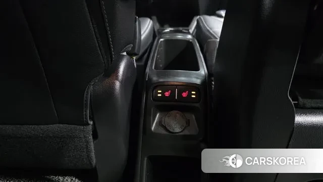 Kia The New Ray id 3406048 из Кореи 10