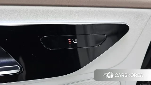 Mercedes-Benz EQE V295 id 3675215 из Кореи 10