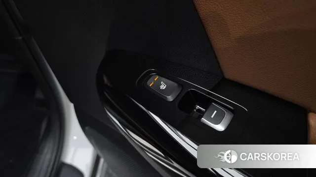 Kia Sportage 4th Generation id 3494796 из Кореи 10