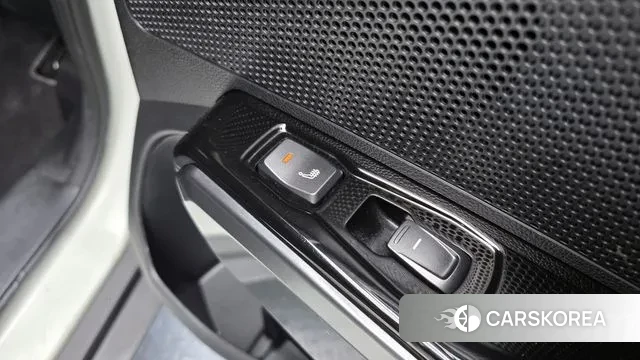 Ssangyong Berry New Tivoli id 3759741 из Кореи 10