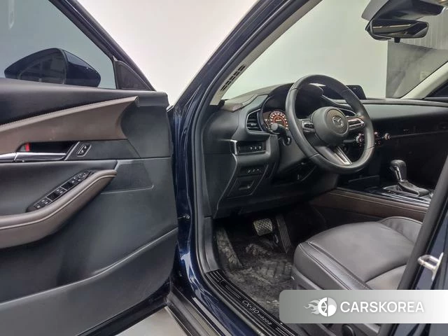 Mazda CX-30 id 4321320 из Китая 10